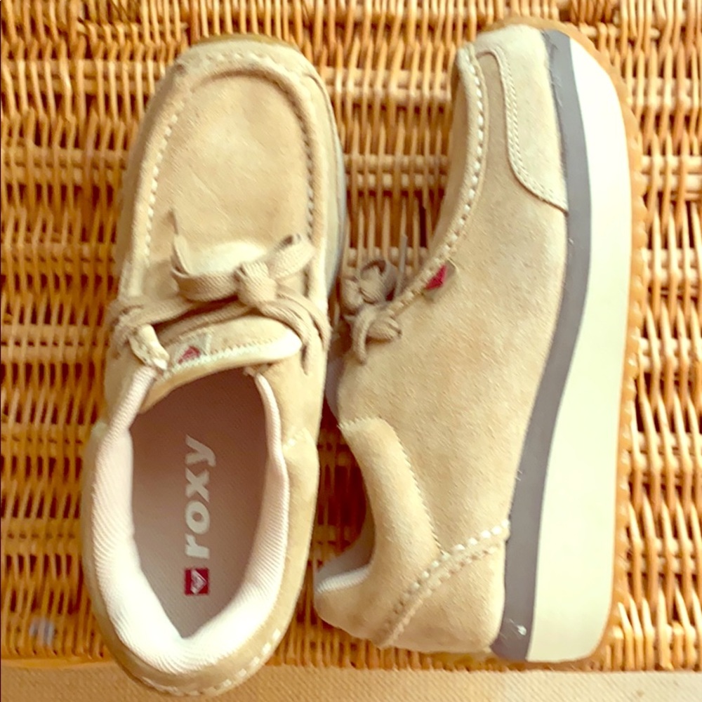 Roxy Wallaby’s